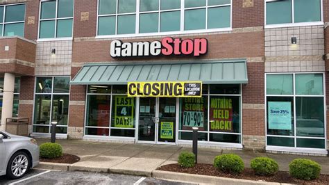 gamestop louisville ky|gamestop 47374.